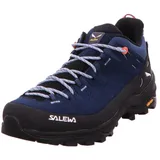 Salewa Alp Trainer 2 GTX Schuhe (Größe 38, blau)