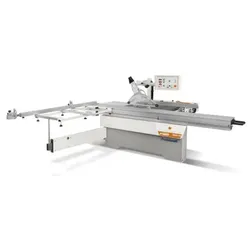 SONDERAKTION ! Holzkraft CASADEI XENIA 40 M - Formatkreissägen mit schwenkbarem 400 mm Sägeblatt und Vorritzeinrichtung