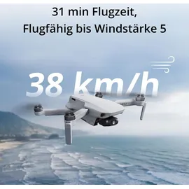 DJI Mini 2 SE