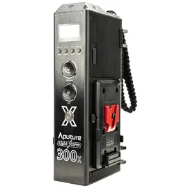 Aputure LS C300X Kit