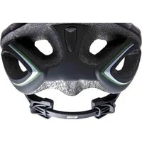 BBB Helm Kopffixierung DualClose schwarz