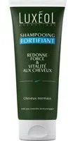 Luxéol Shampooing Fortifiant 200 ml