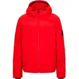 Ziener TYERS-Z Skijacke Herren rot 46
