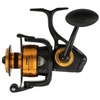 Spinfisher VII SSVII2500 EU Spinnrolle