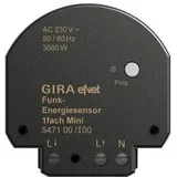 Gira Funk Energiesensor 547100