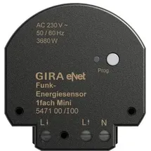 Gira Funk Energiesensor 547100