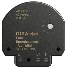 Gira Funk Energiesensor 547100