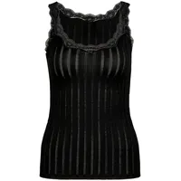 CALIDA Etude Toujours Tank Top Damen, mit Swiss+Cotton-Gütesiegel, edle