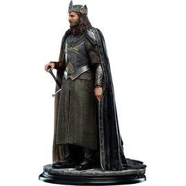 Weta Workshop König Aragorn Statue 1/6 | 34 cm