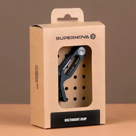 Supernova Multimount HSOP Halterung