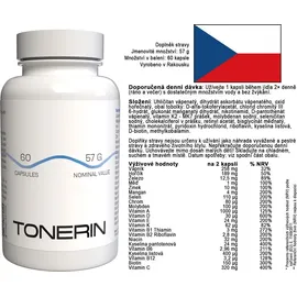 InterGuard AG Tonerin Kapseln 120 St.