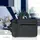 Nedis NBBG15150BK Laptop-hülle - Black
