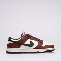 Nike Dunk Low Herren Dark Team Red/Summit White/Team White/Black 46