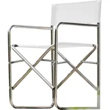 Fiam 51 x 35 x 83 cm weiß klappbar
