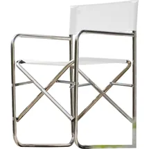 Fiam 51 x 35 x 83 cm weiß klappbar