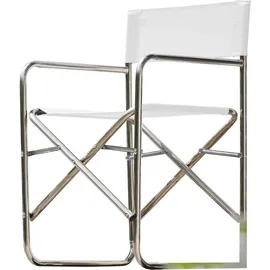 Fiam 51 x 35 x 83 cm weiß klappbar