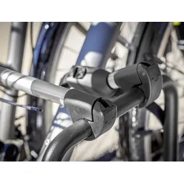 eufab fahrradheckträger PREMIUM PRO X2
