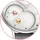 Engelsrufer Happy Hearts Edelstahl 34 mm ERWA-HEART-LGY1-MS