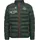 FQ1924 Steppjacke grün M