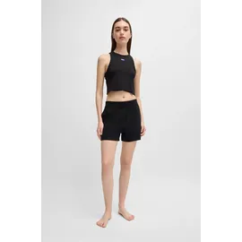 hugo underwear SHUFFLE_SHORTS schwarz XL