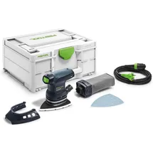 Festool Deltaschleifer DTS 400 REQ-Plus