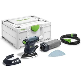 Festool Deltaschleifer DTS 400 REQ-Plus