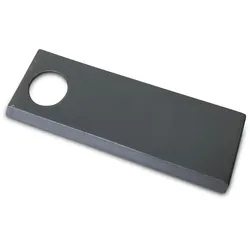 BAMATO Ersatzmesser für GS-875 / GS-875PRO / GS-950V