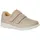 GANTER Damen Kurt-K Sneaker, 47 EU XX-Weit