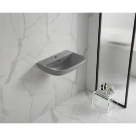 Sanicomfort Rivo Hängewaschtisch 60 x 0 cm