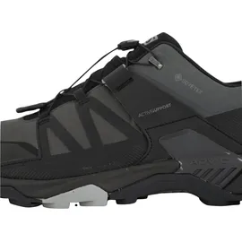 Salomon X Ultra 4 GTX Herren Magnet/Black/Monument 41 1/3