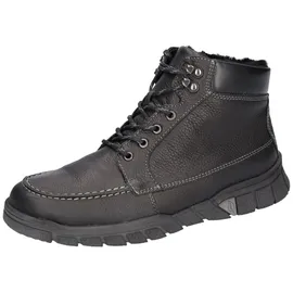 WALDLÄUFER H-Lino Herren Schwarz 45