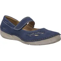 Josef Seibel Fergey 58, shark", Damen, blau 40 EU