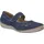 Josef Seibel Fergey 58, shark", Damen, blau 40 EU