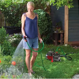 Einhell GC-GP 6538
