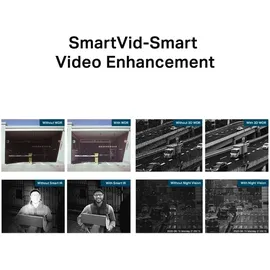 TP-Link VIGI C240I 4 mm