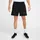 Nike Herren Short Primary 7 Dri-FIT UV Unlined Versatile Shorts, black/black L