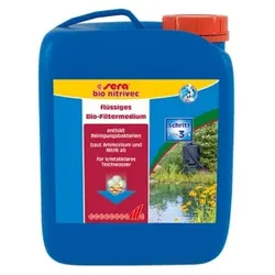 Sera bio nitrivec 2,5 l