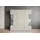 OTTO home Highboard 135 x 134 x 39,5 cm Beige