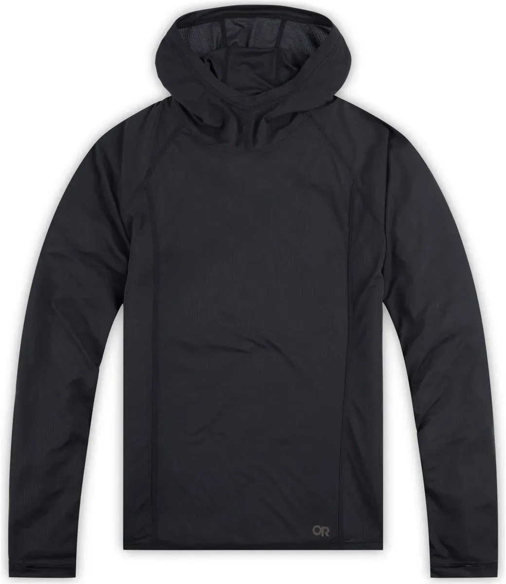 Outdoor Research Women's Echo Hoodie black (0001) XS