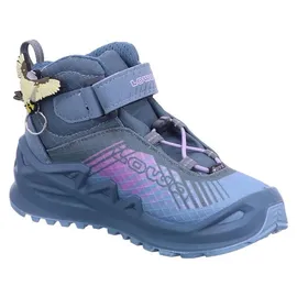 Lowa Merger GTX QC Kinder Multifunktionsschuhe, Blau | Gr.: 3