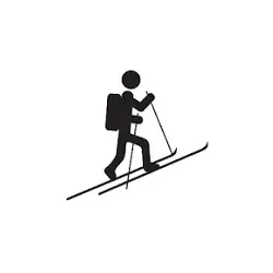 Strap-Set-Ski