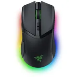 Razer Naga Pro schwarz