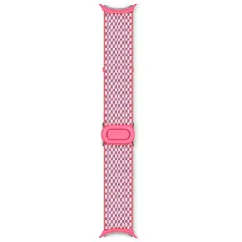 Google Armband für Smartwatch - Rosa