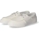 Timberland Mylo Bay White Canvas 46
