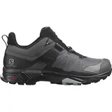 Salomon X Ultra 4 Gore-Tex Herren Magnet / Black / Monument 44