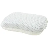 IKEA RAMSLÖKSMAL Kissen erg./alle Schlafpositionen