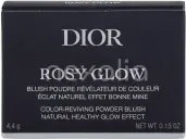 Dior Backstage Rosy Glow Blush #004 Coral 4,4 g