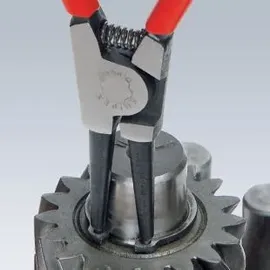 Knipex Sicherungsringzange 46 11 A2 SB