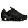 Nike Shox TL Black/Metallic Hematite/Max Orange/Black 42
