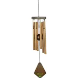 Nature's Melody Premium Klangspiel 35 cm bronzefarben